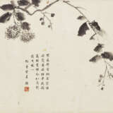 WENG LUO (1790-1849) - фото 6
