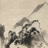 HAN ZHU (17TH CENTURY) - photo 1