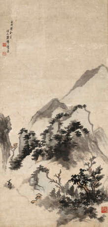 HAN ZHU (17TH CENTURY) - photo 1