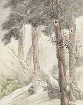 WU GUXIANG (1848-1903)