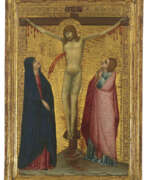 Ambrogio Lorenzetti. ASSOCIATE OF AMBROGIO LORENZETTI (SIENA 1285/90-1348)