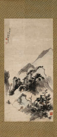 HAN ZHU (17TH CENTURY) - Foto 2