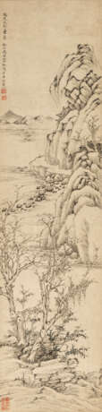 LUO XUAN (18TH CENTURY) - фото 1