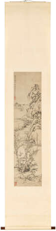 LUO XUAN (18TH CENTURY) - Foto 2