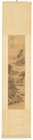ZHANG ZHIWAN (1811-1897) - фото 2