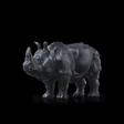 Носорог - Покупка в один клик