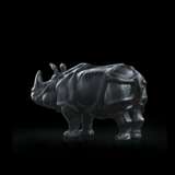 “Rhino” Realist Animalistic 2017 - photo 2