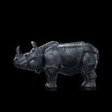 “Rhino” Realist Animalistic 2017 - photo 3