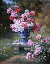 Цветы,пионы