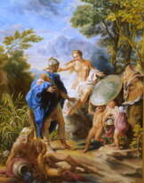 Подарок Венеры Подарок Венеры