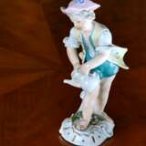 “Meissen Germany 1750 th - 1760 th years.g.” - photo 1