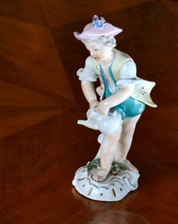 “Meissen Germany 1750 th - 1760 th years.g.” - photo 1