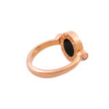 BULGARI Ring "Bulgari Flip", - photo 3