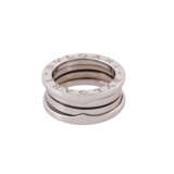 BULGARI Ring "B.zero1" 3-Band-Ring - Foto 1