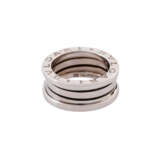 BULGARI Ring "B.zero1" 3-Band-Ring - Foto 2