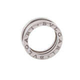 BULGARI Ring "B.zero1" 3-Band-Ring - photo 4