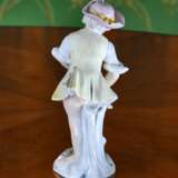 “Meissen Germany 1750 th - 1760 th years.g.” - photo 2