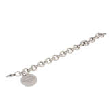 TIFFANY & CO Armband "Please return to New York", - Foto 3