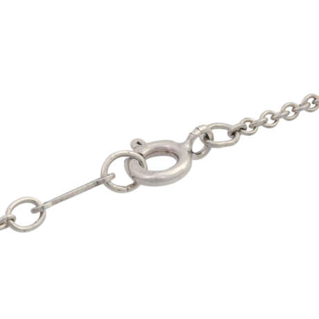 TIFFANY & CO Collier "Peretti", - Foto 6