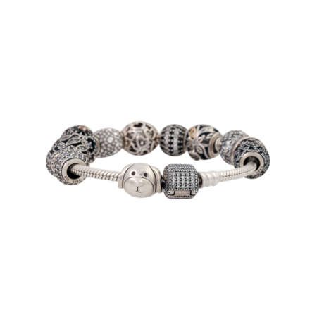 PANDORA Armband, - Foto 2