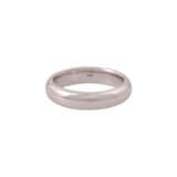 TIFFANY & CO. Ring, polierte Oberfläche, - фото 1
