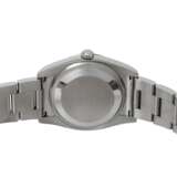 ROLEX Oyster Perpetual 34 "Weiße Traube", Ref. 114200. Armbanduhr. Eingestelltes Modell. - фото 2