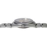 ROLEX Oyster Perpetual 34 "Weiße Traube", Ref. 114200. Armbanduhr. Eingestelltes Modell. - Foto 3