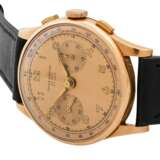 CHRONOGRAPHE SUISSE Vintage Armbanduhr. - фото 6