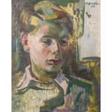 SCHOBER, PETER JAKOB (1897-1983) "Peter" - photo 1