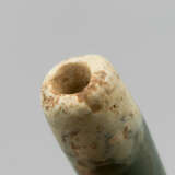 A JADE BEAD OF HONGSHAN CULTURE (4700-2900BC) - photo 4