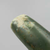 A JADE BEAD OF HONGSHAN CULTURE (4700-2900BC) - photo 5