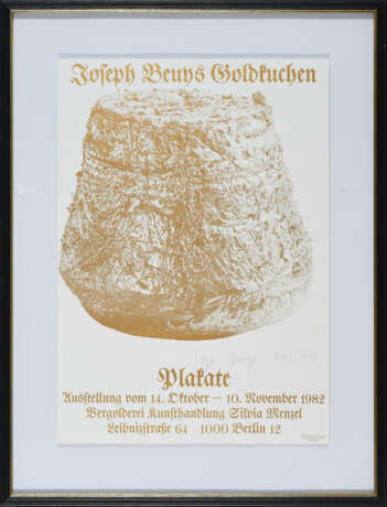 Joseph Beuys - photo 2