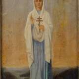 “The Holy Great Martyr Tatiana (Tatyana)” - photo 1