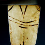 A JADE CICADA OF HAN DYNASTY (206BC-220AD) - photo 6