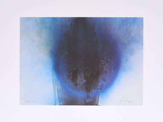 Otto Piene - photo 1