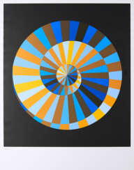 Victor Vasarely