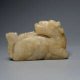 A JADE QILIN OF SONG DYNASTY (960-1279) - фото 5