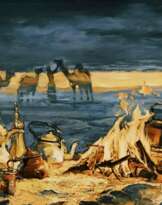 Elders` dialogue Elders` dialogue