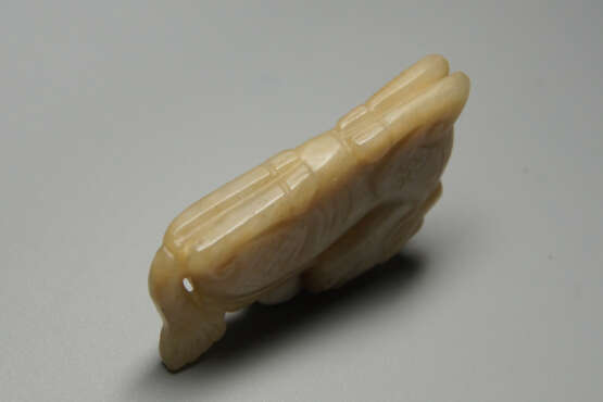 A JADE QILIN OF SONG DYNASTY (960-1279) - фото 6