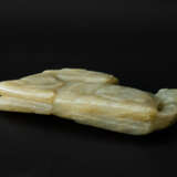 A JADE QILIN OF SONG DYNASTY (960-1279) - фото 7