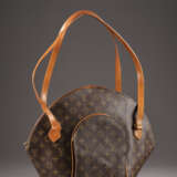 , LOUIS VUITTON SCHULTERTASCHE 'ELLIPSE GM' - Foto 1