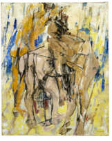 Fausto Pirandello (1899-1975)