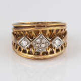 DIAMANT-RING - Foto 1