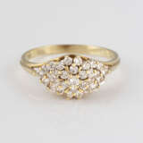 DIAMANT-RING - фото 1