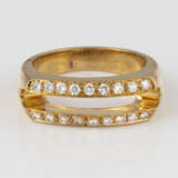 DIAMANT-RING - photo 1