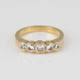 BRILLANT-RING - photo 1