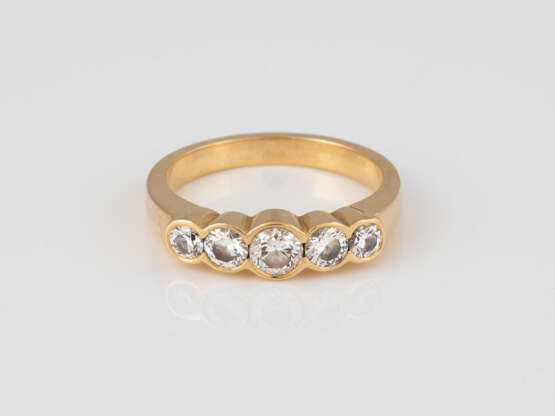 BRILLANT-RING - photo 1