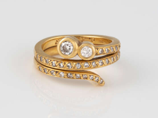 BRILLANT-RING - photo 1