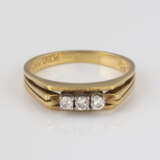 DIAMANT-RING - photo 1