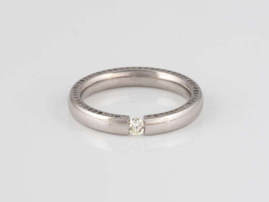 DIAMANT-RING - photo 1